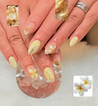 ネイル MIRA NAILROOMのネイルデザイン