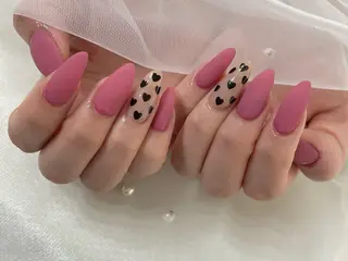 ネイル Lee_ nailのネイルデザイン