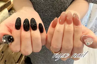 ネイル MA MIのネイルデザイン