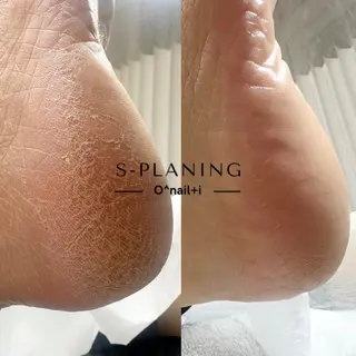 O^nail＋i ｵｰﾈｲﾙ+ｱｲのネイルデザイン