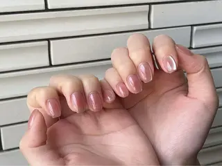 ネイル L&Y Nail salonのネイルデザイン