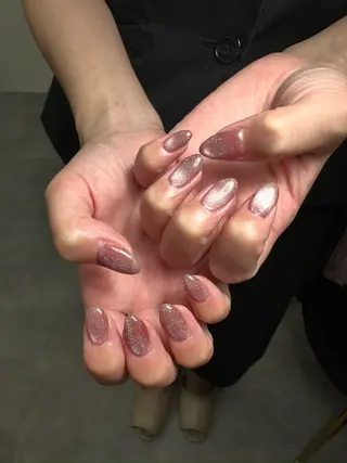 ネイル nailist MOEのネイルデザイン