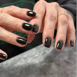 ネイル Nailsalon Lebelのネイルデザイン