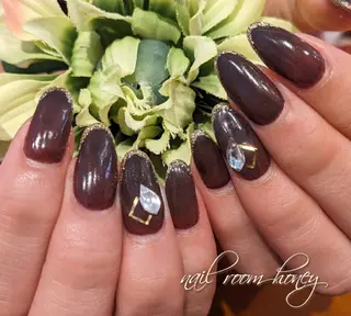 ネイル nail room  honeyのネイルデザイン
