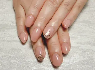 ネイル 王 静のネイルデザイン