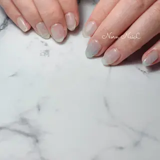 ネイル U Ayaのネイルデザイン