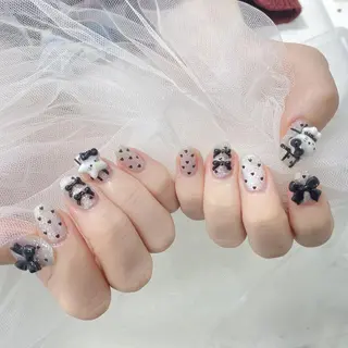 ネイル 🌼リオナ ♥️のネイルデザイン