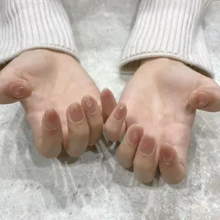 ネイル Nail salon Kanoaのネイルデザイン