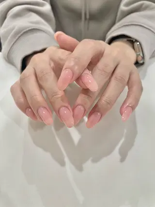 ネイル nail salon Soiréeのネイルデザイン