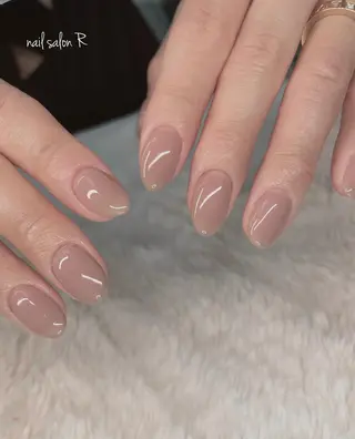 ネイル nail salon Rのネイルデザイン