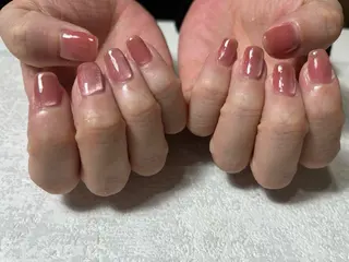 ネイル kikinail 溝の口のネイルデザイン