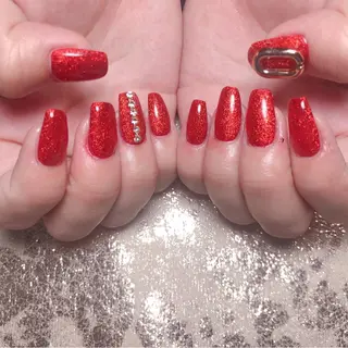 ネイル DollyGirl KYOKOのネイルデザイン