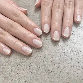 ネイル Maison Calin manaのネイルデザイン