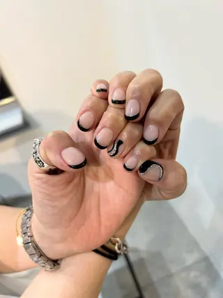 ヘアアレンジ ネイル ヘアメイクネイリスト 💄💅hidemiのヘアスタイル