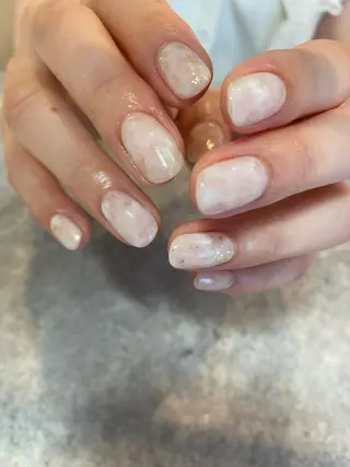 ネイル 【LINON】 airiのネイルデザイン