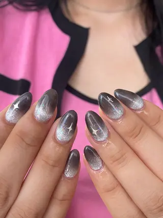 ネイル chiya nailsのネイルデザイン