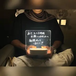 メンズ ヘッドスパ専門店 Chisaのエステ・リラクイメージ