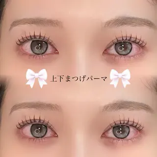 マツエク・マツパ miyu￤マツエク￤ まつパ￤眉毛￤立川のマツエク・マツパデザイン