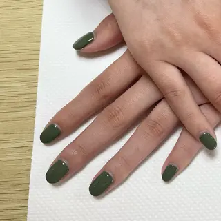 ネイル Y Karinのネイルデザイン