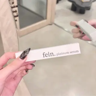 マツエク・マツパ 🥨fein. manami🎀のマツエク・マツパデザイン