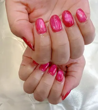 ネイル 【aca】 YUKIのネイルデザイン