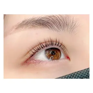 マツエク・マツパ 🩶Bianca IHARA🩶の眉毛・アイブロウイメージ