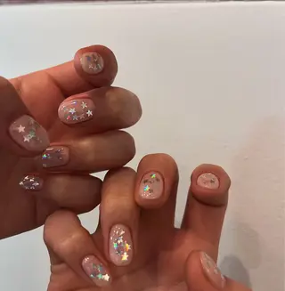 ネイル naillmatic ﾈｲﾙﾏﾃｨｯｸのネイルデザイン