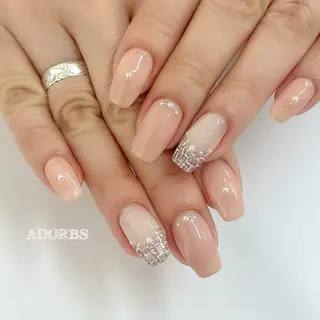 ネイル ADORBS ✩上福岡のネイルデザイン