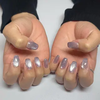 ネイル nailme!/上村 香菜のネイルデザイン