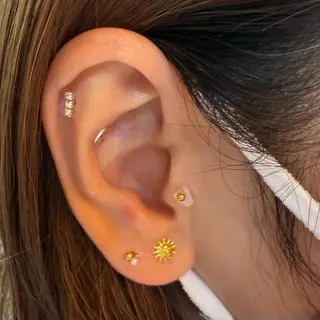 mk eyelashのマツエク・マツパデザイン