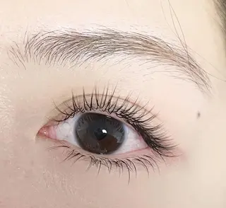 マツエク・マツパ An beauty 4のマツエク・マツパデザイン