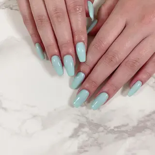 ネイル SOL NAILのネイルデザイン