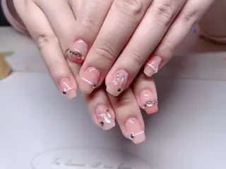ネイル エン Nail salonのネイルデザイン