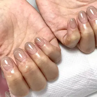 ネイル 【MAXKELLY】 ᴋᴀɴᴀᴍɪ🫧のネイルデザイン