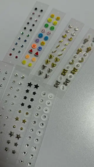 waka eyelashのマツエク・マツパデザイン