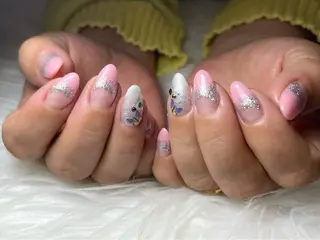 ネイル Era nailのネイルデザイン