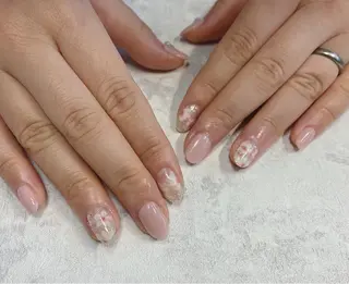 ネイル 𝑺 𝒏𝒂𝒊𝒍✳︎のネイルデザイン