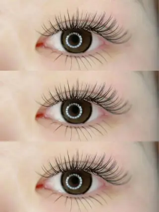 マツエク・マツパ APEX SALONのマツエク・マツパデザイン