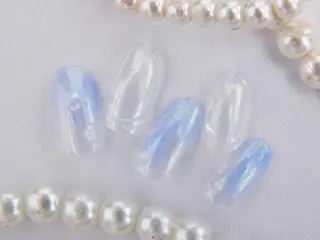 ネイル Tiary Nail Yのネイルデザイン