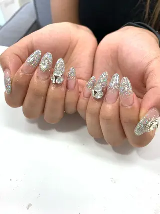 ネイル K- nailのネイルデザイン