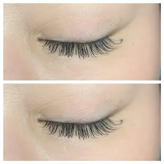 マツエク・マツパ 高山 真央のマツエク・マツパデザイン