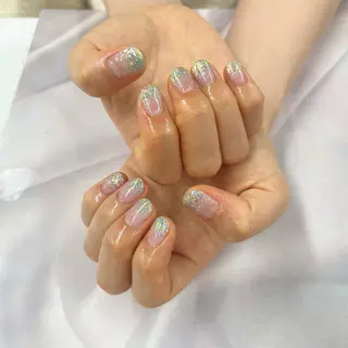 ネイル Basic町田本店 Suzunaのネイルデザイン