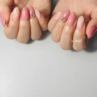 ネイル s nail さとよしみゆきのネイルデザイン