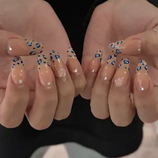 ネイル MiNnie amiのネイルデザイン