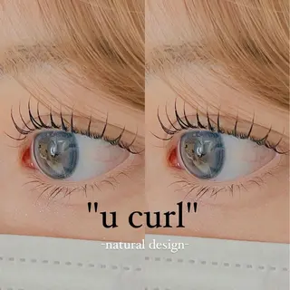 マツエク・マツパ eye＋nano所属・韓国風束感まつ毛🩵 Nozomiの眉毛・アイブロウイメージ