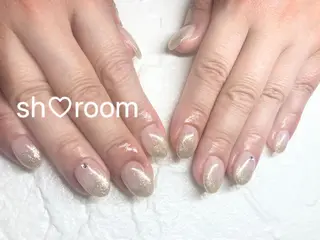 ネイル Nail salon Ruuのネイルデザイン