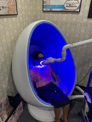 メンズ キッズ アイリンダ ビューティーのエステ・リラクイメージ