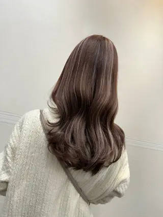 ロング 🐥日比野 令🐥のマツエク・マツパデザイン