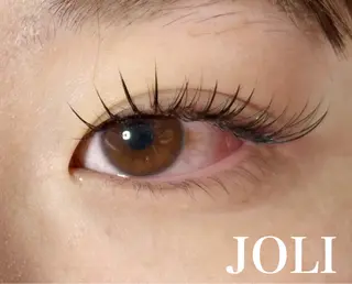 マツエク・マツパ 𝐉𝐎𝐋𝐈 アイリスト ❤︎のマツエク・マツパデザイン