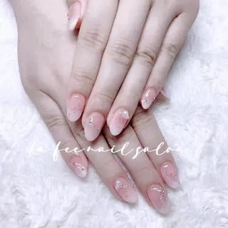 カラー ネイル Ki kiのネイルデザイン